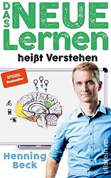 portada Das Neue Lernen: Heißt Verstehen (en Alemán)