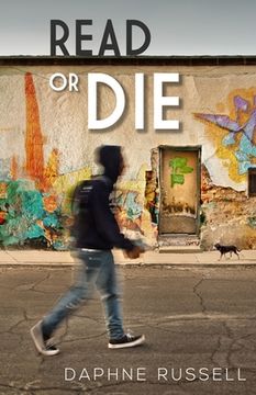 portada Read or Die (en Inglés)