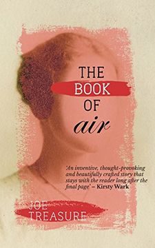 portada The Book of Air