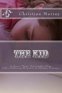 portada The Kid (en Inglés)