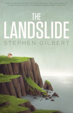 portada The Landslide (en Inglés)