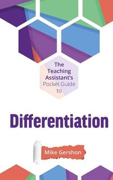 portada The Teaching Assistant's Pocket Guide to Differentiation