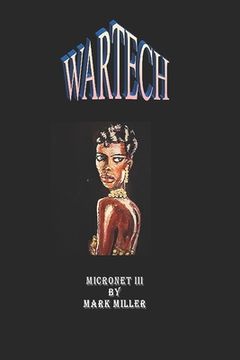 portada Wartech (en Inglés)