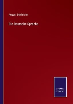 portada Die Deutsche Sprache (en Alemán)
