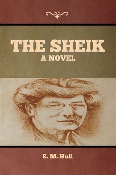 portada The Sheik (in English)