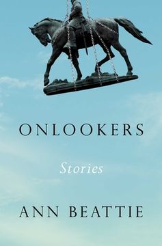 portada Onlookers: Stories (in English)