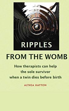 portada Ripples From the Womb (in English)