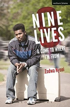 portada Nine Lives and Come To Where I'm From (Modern Plays)
