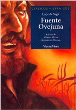 portada Fuente Ovejuna