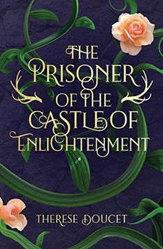 portada The Prisoner of the Castle of Enlightenment (en Inglés)