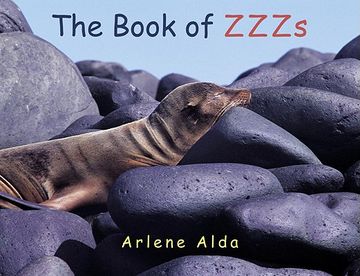 portada The Book of Zzzs (en Inglés)