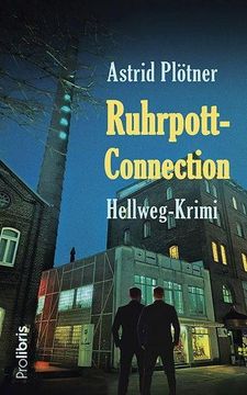 portada Ruhrpott-Connection (en Alemán)