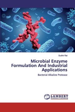portada Microbial Enzyme Formulation And Industrial Applications (en Inglés)