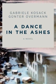 portada A Dance in the Ashes