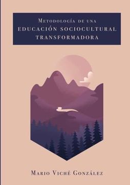 portada Metodología de una Educación Sociocultural Transformadora