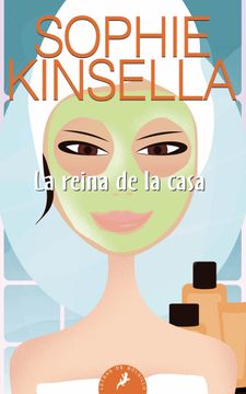 portada Reina de la Casa, la - Bolsillo (in Spanish)
