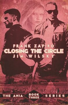 portada Closing the Circle (en Inglés)