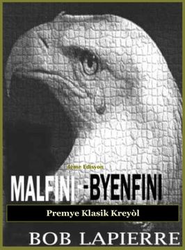 portada Malfini-Byenfini (en Creole)