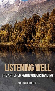 portada Listening Well (en Inglés)