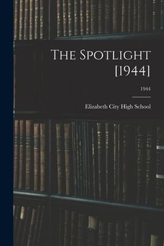 portada The Spotlight [1944]; 1944