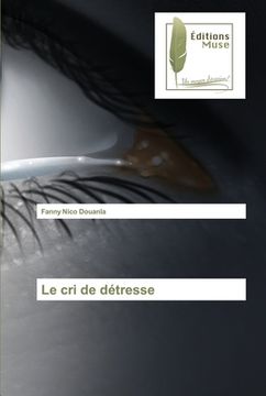 portada Le cri de détresse (in French)