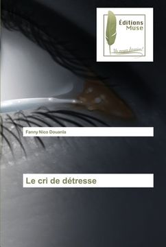 portada Le cri de détresse (en Francés)