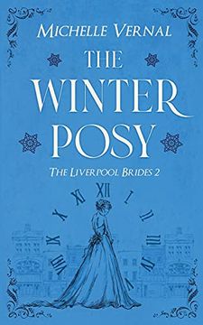 portada The Winter Posy (2) (en Inglés)
