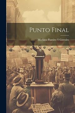 portada Punto Final (in Spanish)