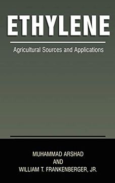 portada Ethylene: Agricultural Sources and Applications (en Inglés)