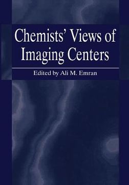 portada Chemists' Views of Imaging Centers (en Inglés)
