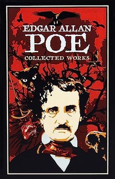portada Edgar Allan Poe: Collected Works (in English)