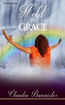 portada Held by Grace (en Inglés)