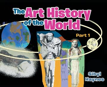 portada The Art History of the World: Part 1 (in English)