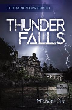 portada Thunder Falls (en Inglés)