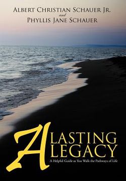 portada a lasting legacy