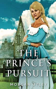 portada The Prince's Pursuit 