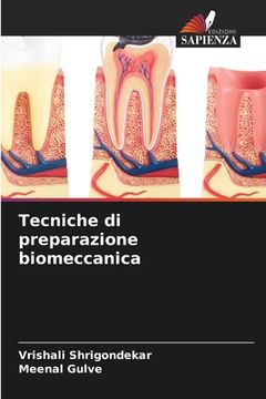 portada Tecniche di preparazione biomeccanica (in Italian)