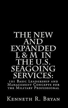 portada the new and expanded l & m in the u.s. seagoing services (en Inglés)