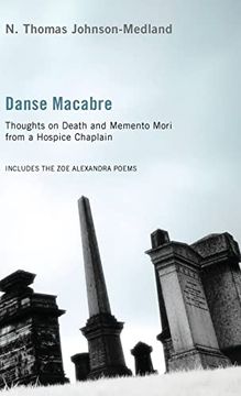 portada Danse Macabre (en Inglés)