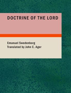 portada doctrine of the lord
