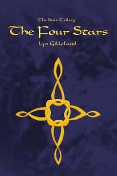 portada The Four Stars (en Inglés)