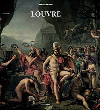 portada Louvre