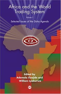 portada Africa and the World Trading System (en Inglés)