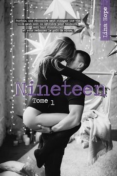 portada Nineteen: Tome 1 (in French)