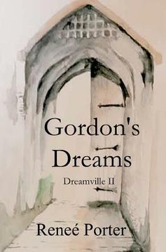 portada gordon's dreams (in English)