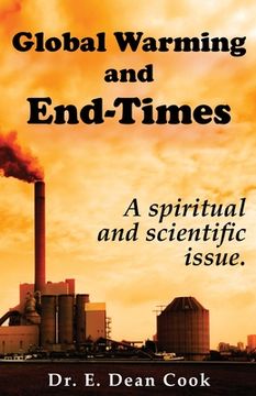 portada Global Warming and End-Times: A Spiritual and Scientific Issue