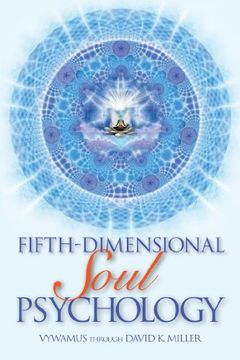 portada Fifth-Dimensional Soul Psychology