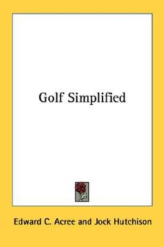 portada golf simplified