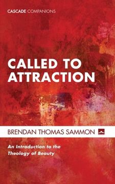 portada Called to Attraction (Cascade Companions) (en Inglés)