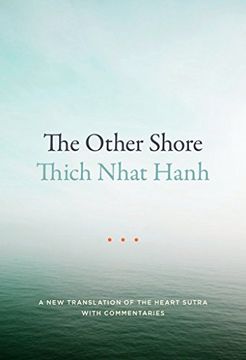 portada The Other Shore: A new Translation of the Heart Sutra With Commentaries (en Inglés)